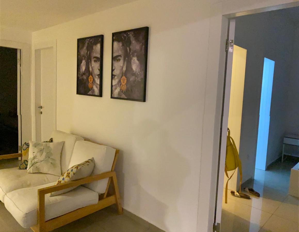 Apartamento Stunning Penthouse With Sea Views And Private Heated Pool Eilat Exterior foto