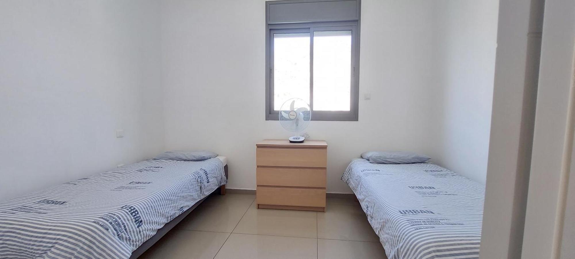 Apartamento Stunning Penthouse With Sea Views And Private Heated Pool Eilat Exterior foto