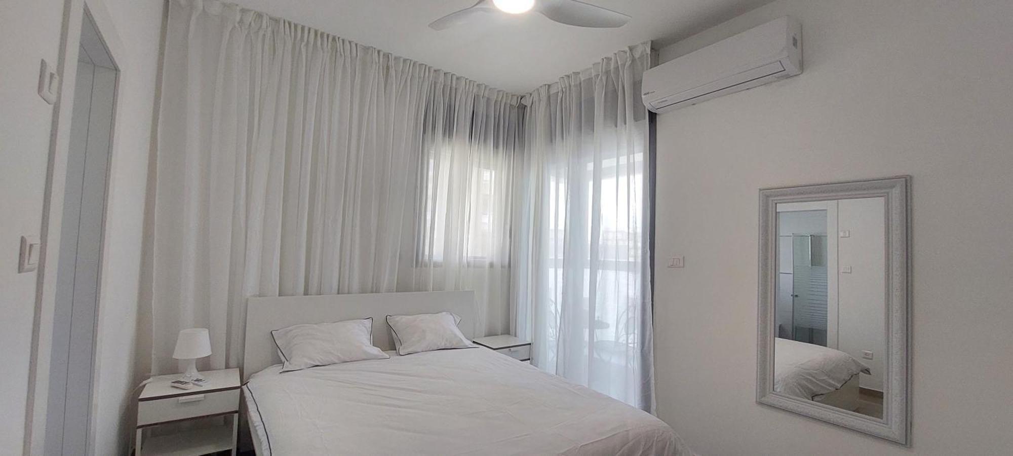 Apartamento Stunning Penthouse With Sea Views And Private Heated Pool Eilat Exterior foto
