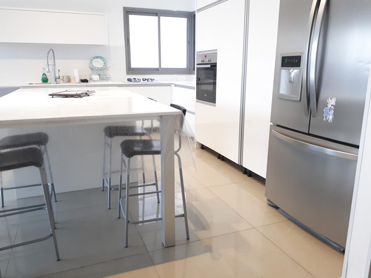 Apartamento Stunning Penthouse With Sea Views And Private Heated Pool Eilat Exterior foto